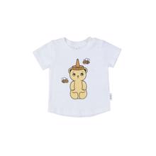 Hux baby - T-shirt - Bee